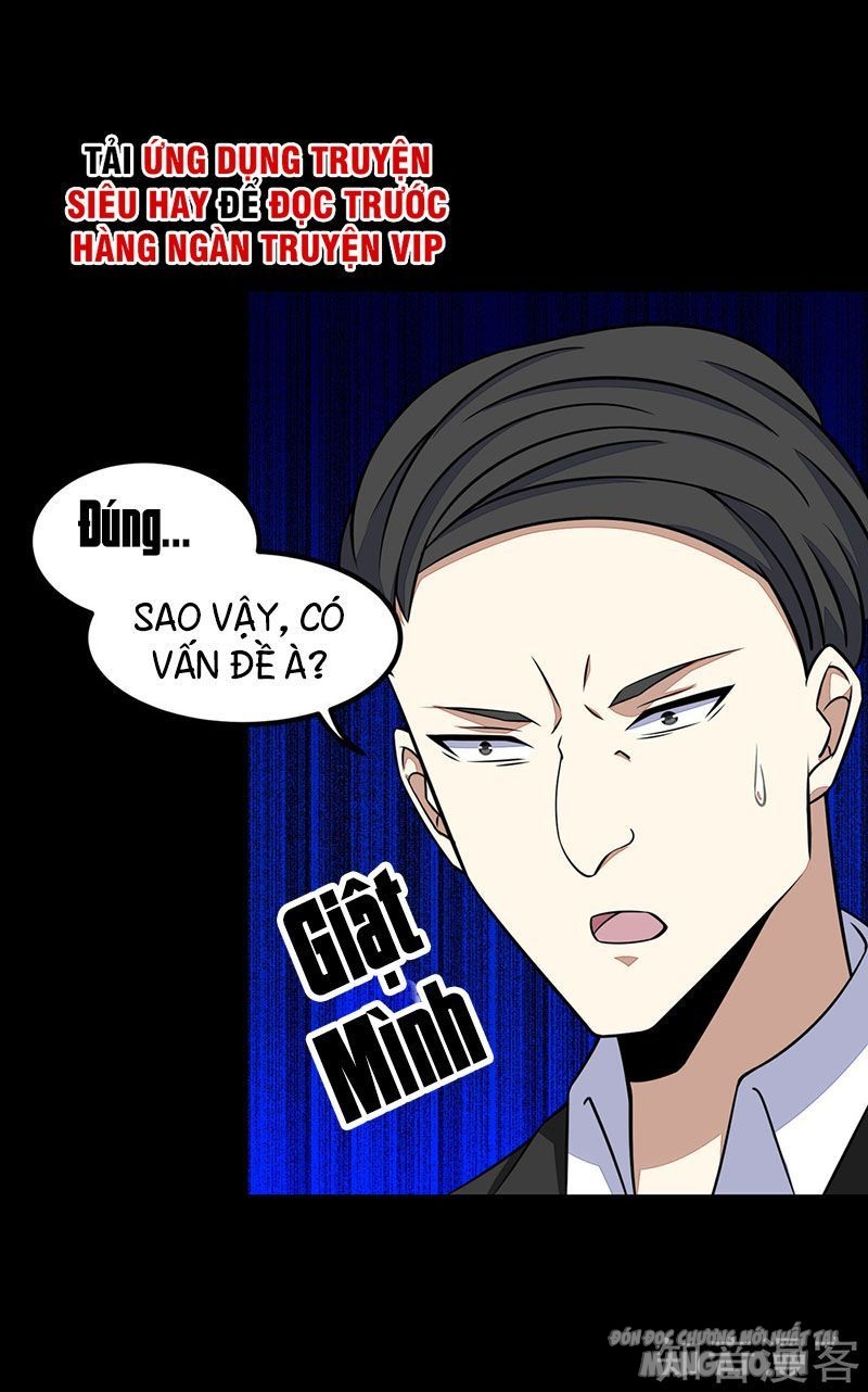 Mạt Thế Vi Vương Chapter 126 - Trang 2