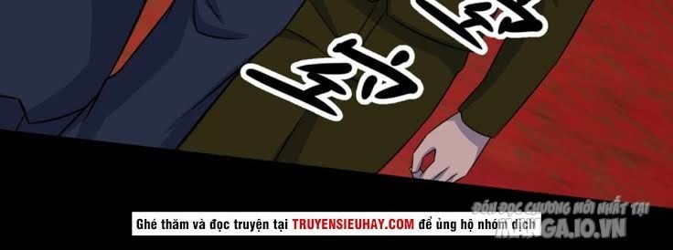 Mạt Thế Vi Vương Chapter 124 - Trang 2