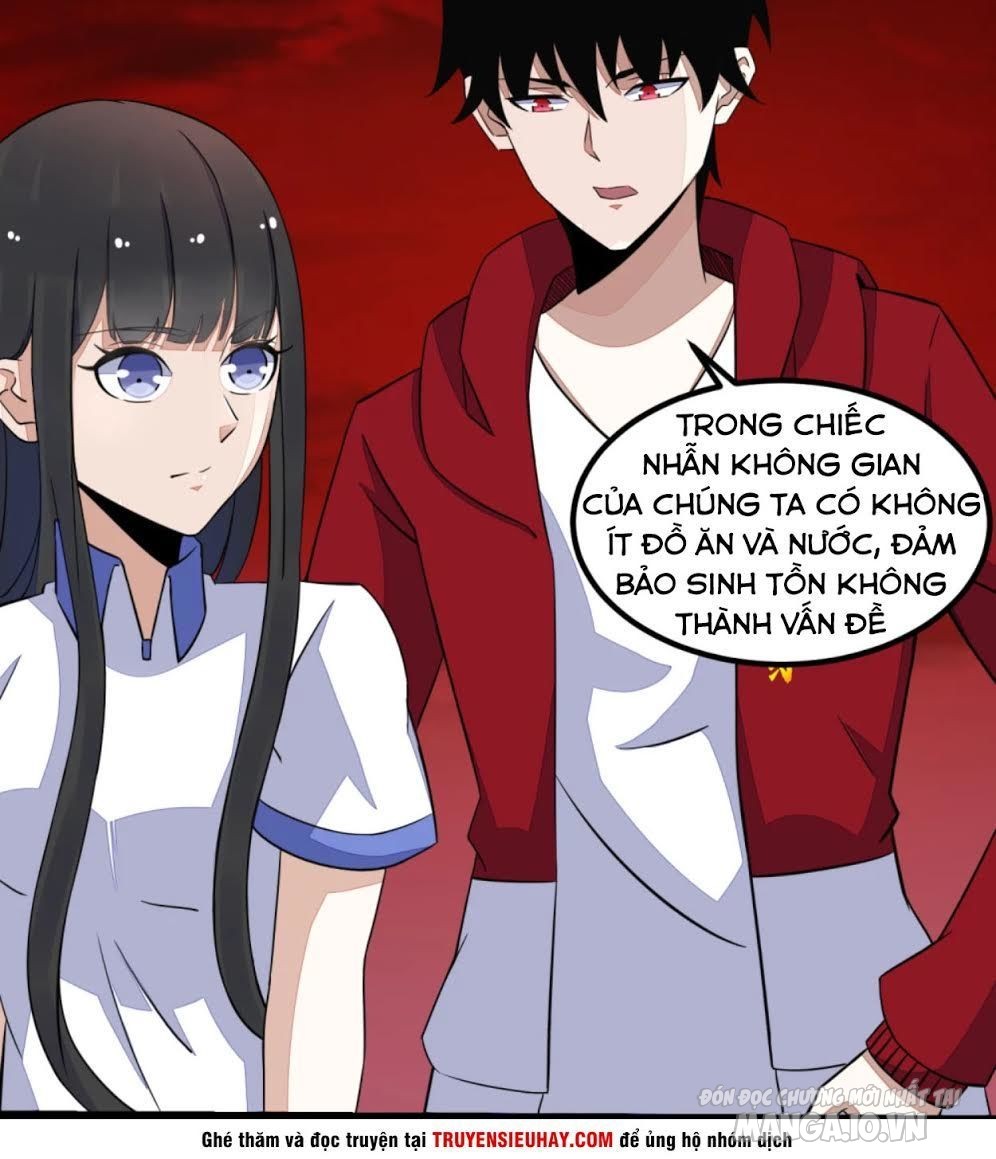 Mạt Thế Vi Vương Chapter 122 - Trang 2