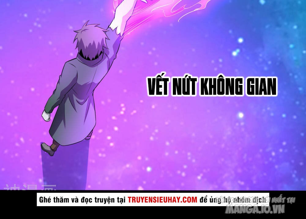 Mạt Thế Vi Vương Chapter 119 - Trang 2