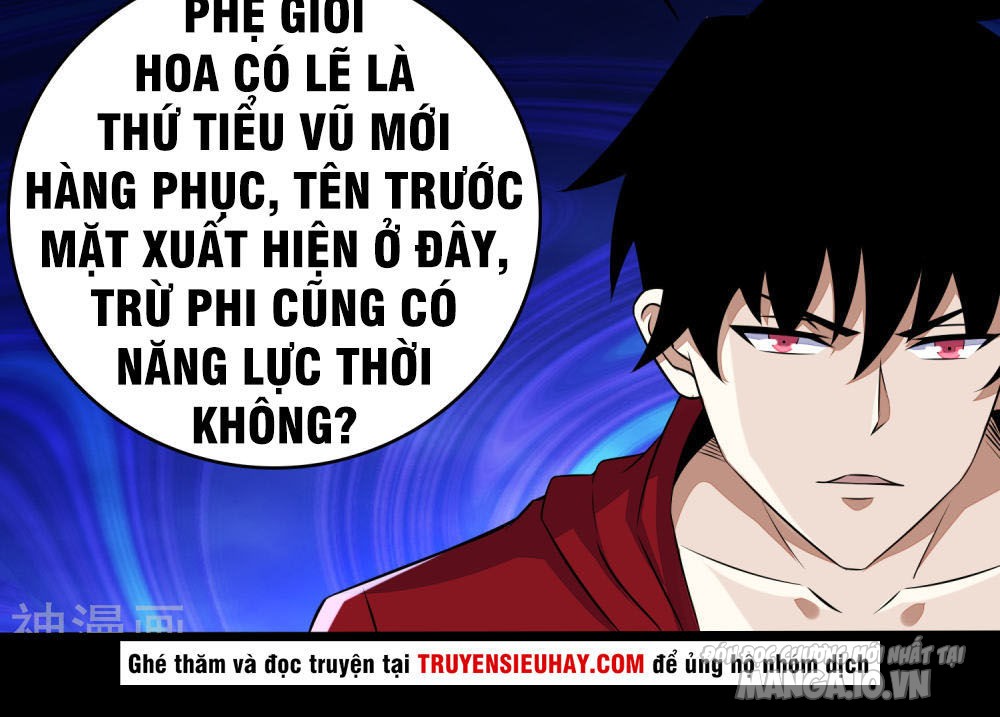 Mạt Thế Vi Vương Chapter 118 - Trang 2