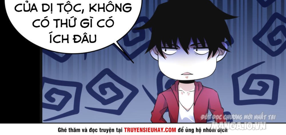 Mạt Thế Vi Vương Chapter 107 - Trang 2