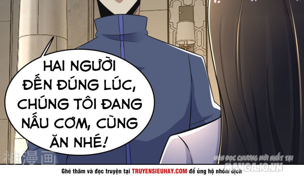 Mạt Thế Vi Vương Chapter 107 - Trang 2