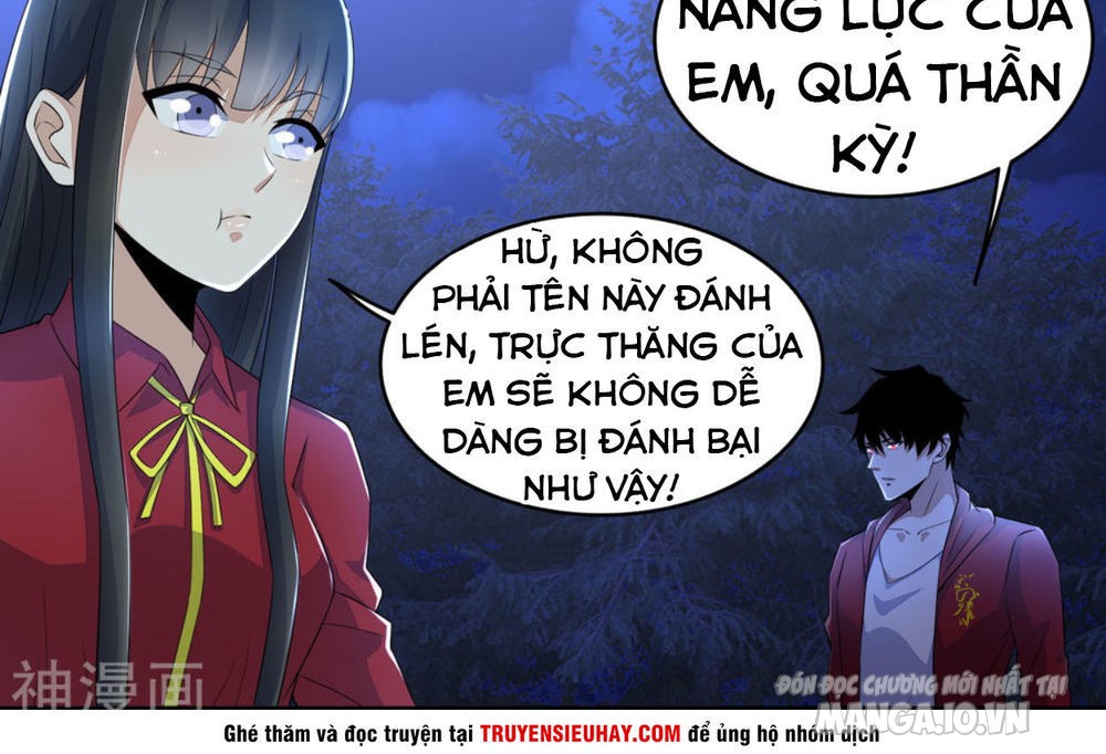 Mạt Thế Vi Vương Chapter 102 - Trang 2