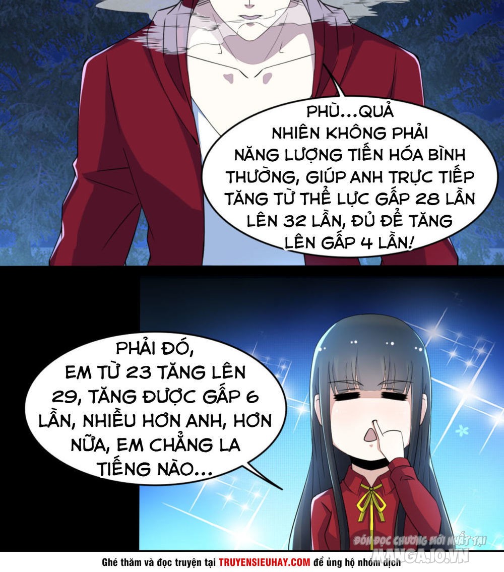 Mạt Thế Vi Vương Chapter 102 - Trang 2