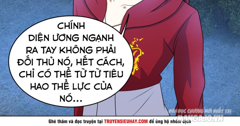 Mạt Thế Vi Vương Chapter 101 - Trang 2