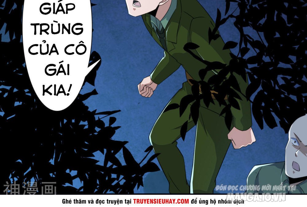 Mạt Thế Vi Vương Chapter 100 - Trang 2