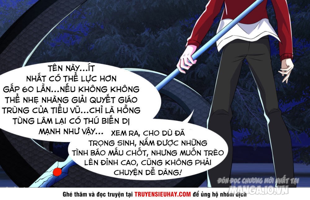 Mạt Thế Vi Vương Chapter 100 - Trang 2