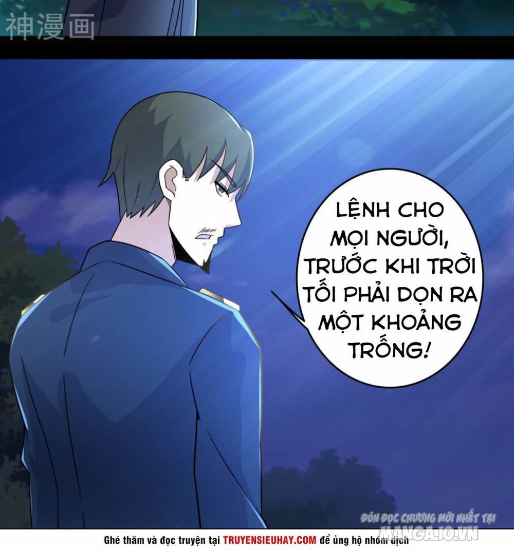 Mạt Thế Vi Vương Chapter 97 - Trang 2