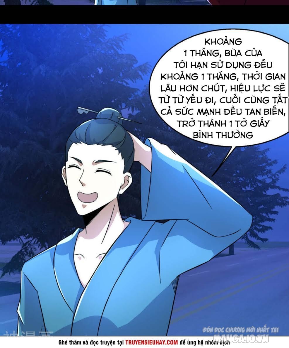 Mạt Thế Vi Vương Chapter 97 - Trang 2