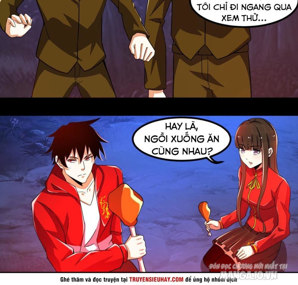 Mạt Thế Vi Vương Chapter 95 - Trang 2