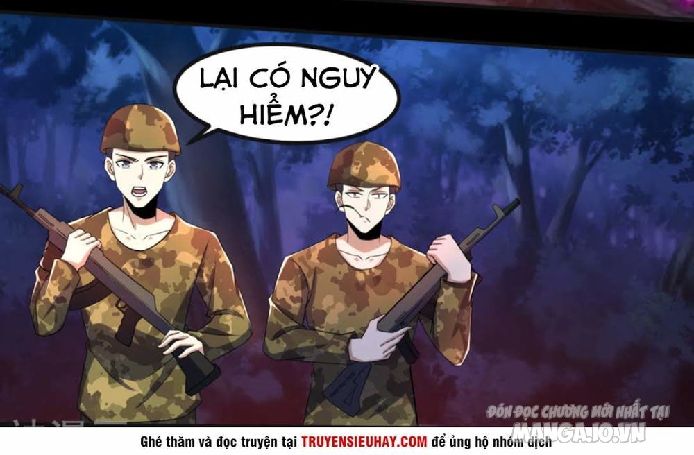 Mạt Thế Vi Vương Chapter 95 - Trang 2