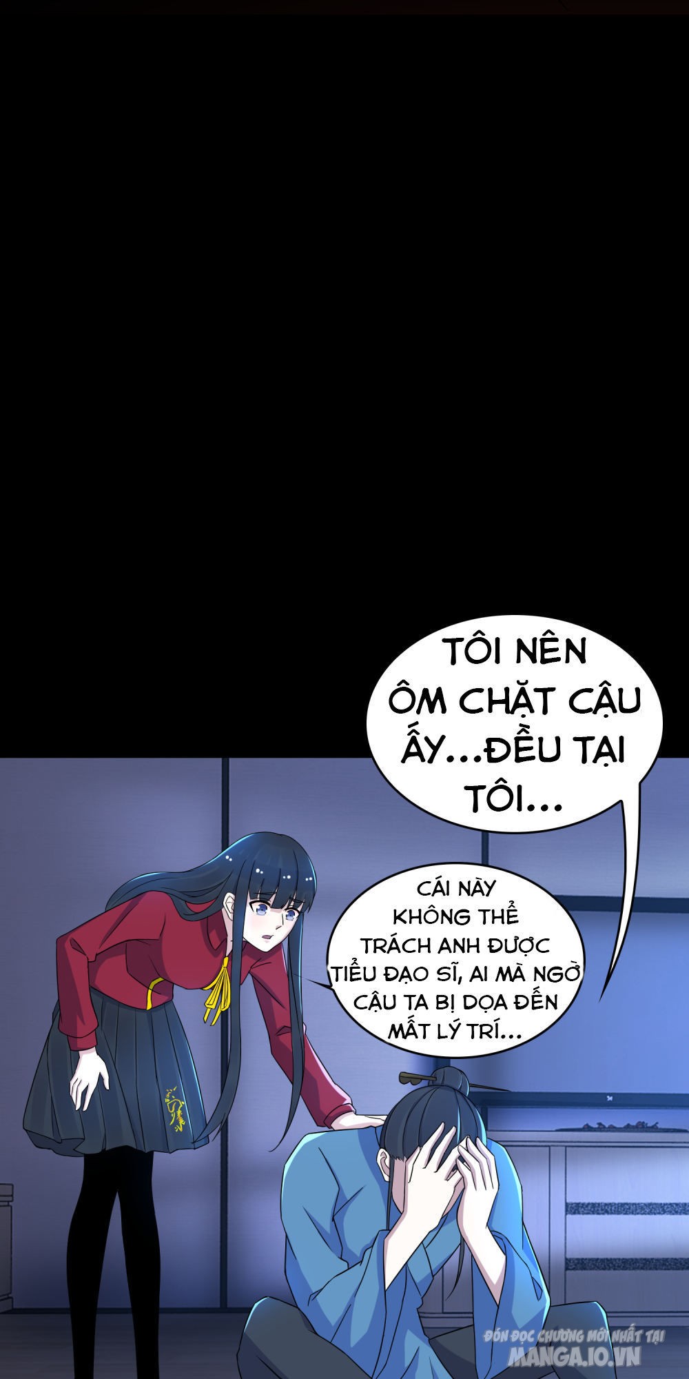 Mạt Thế Vi Vương Chapter 93 - Trang 2