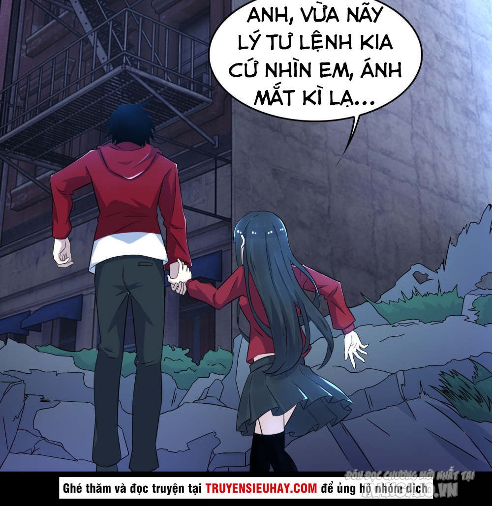 Mạt Thế Vi Vương Chapter 93 - Trang 2