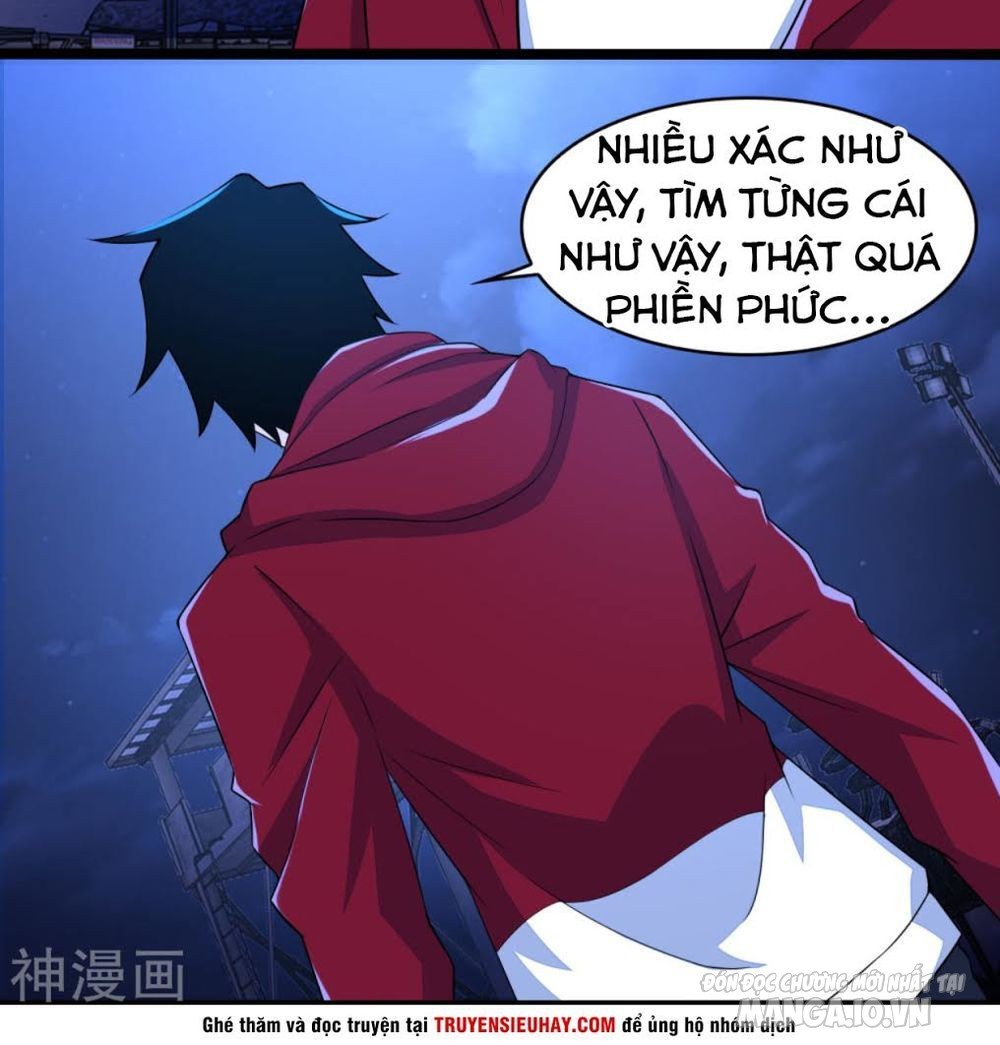 Mạt Thế Vi Vương Chapter 92 - Trang 2