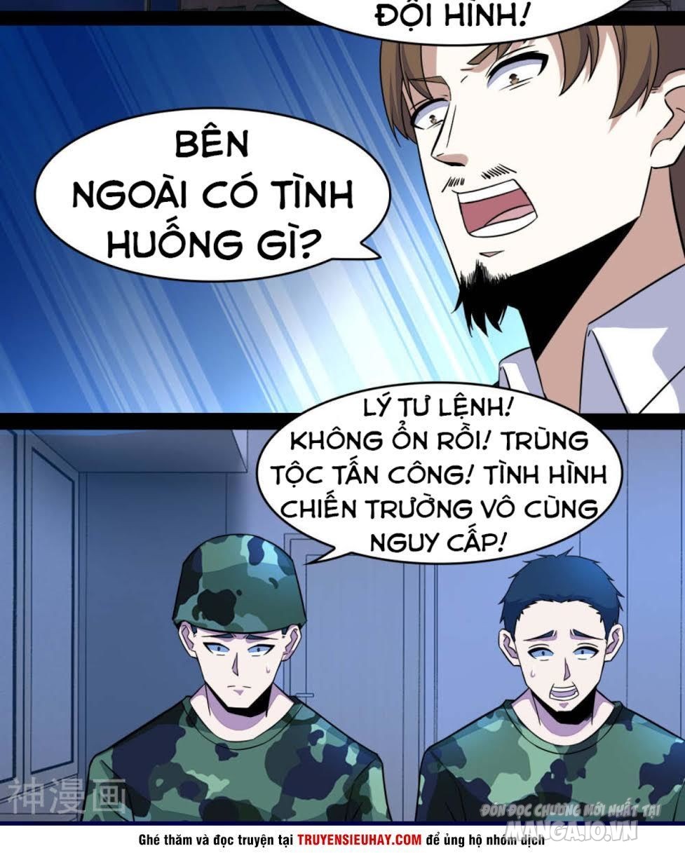 Mạt Thế Vi Vương Chapter 91 - Trang 2