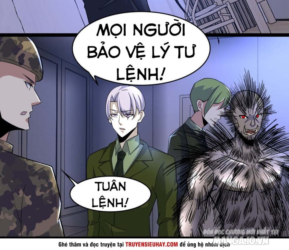 Mạt Thế Vi Vương Chapter 91 - Trang 2