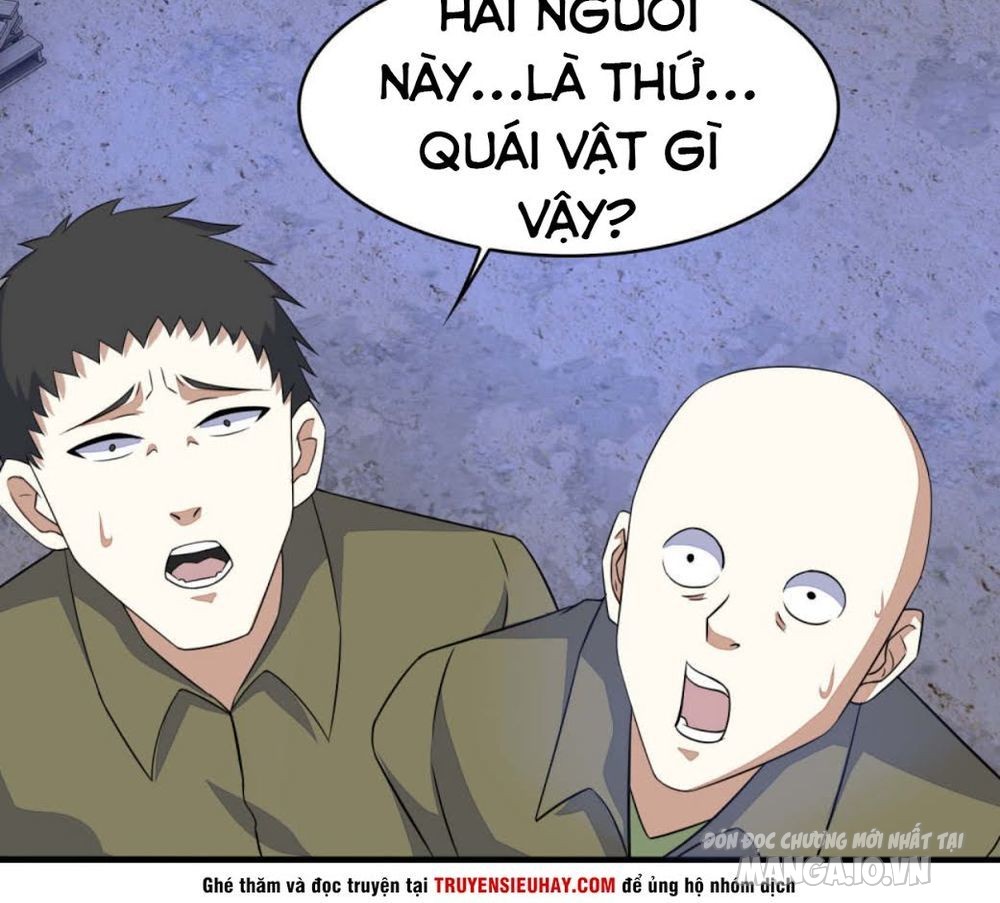 Mạt Thế Vi Vương Chapter 90 - Trang 2