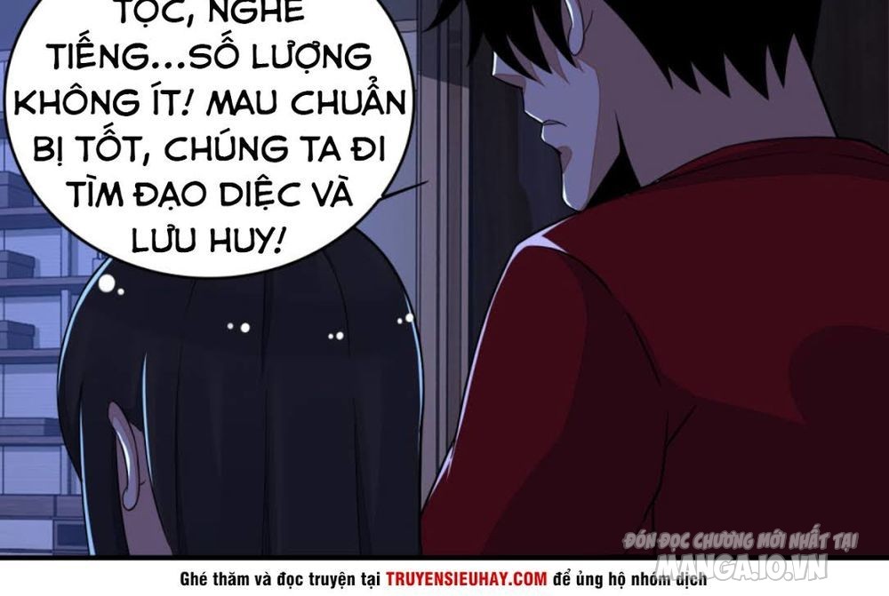 Mạt Thế Vi Vương Chapter 88 - Trang 2