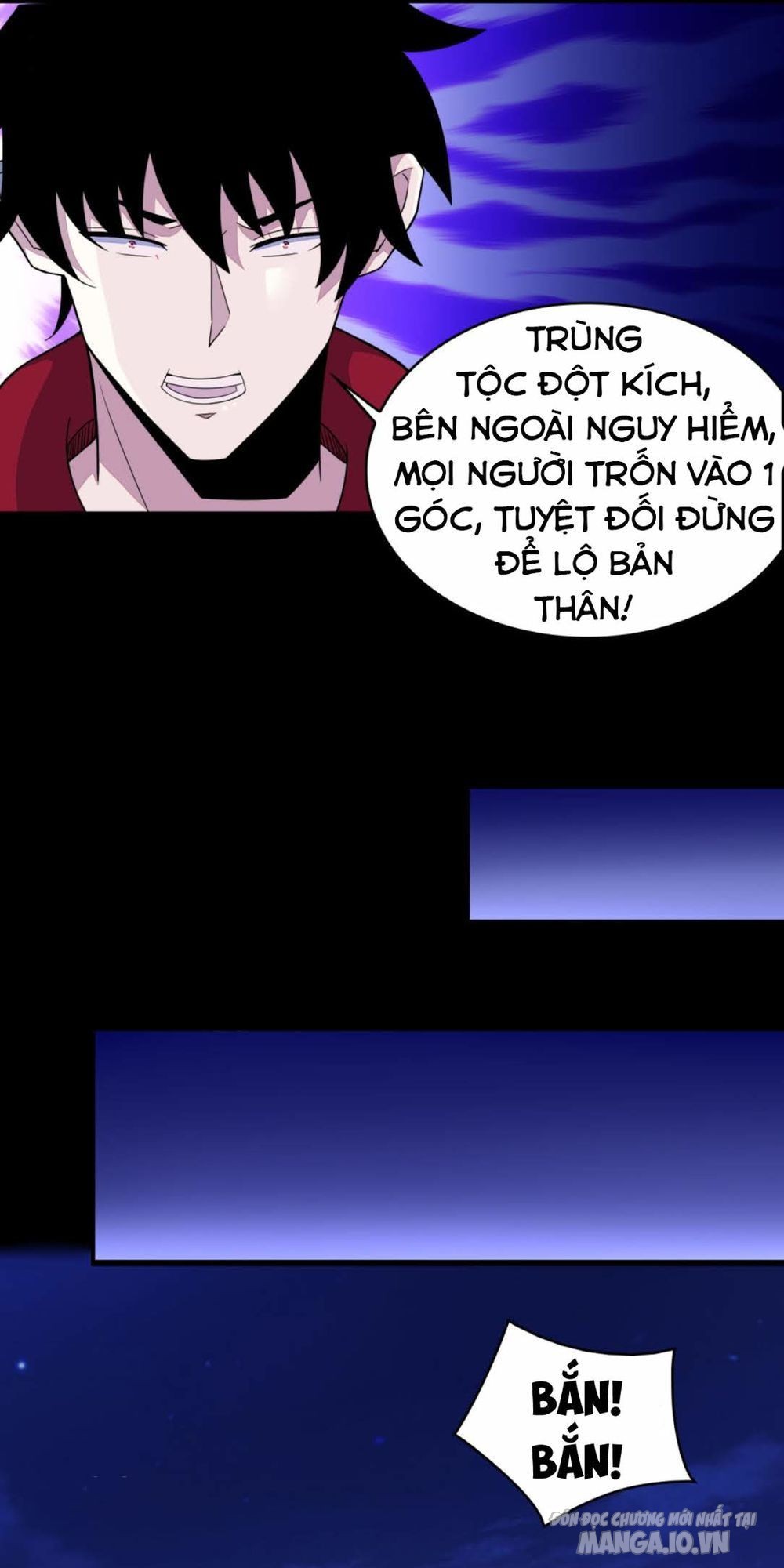 Mạt Thế Vi Vương Chapter 88 - Trang 2