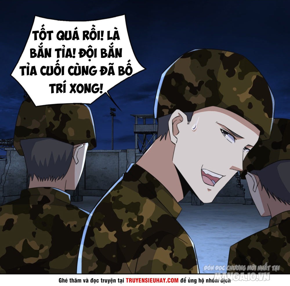 Mạt Thế Vi Vương Chapter 88 - Trang 2