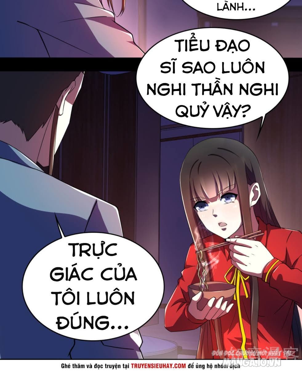 Mạt Thế Vi Vương Chapter 87 - Trang 2