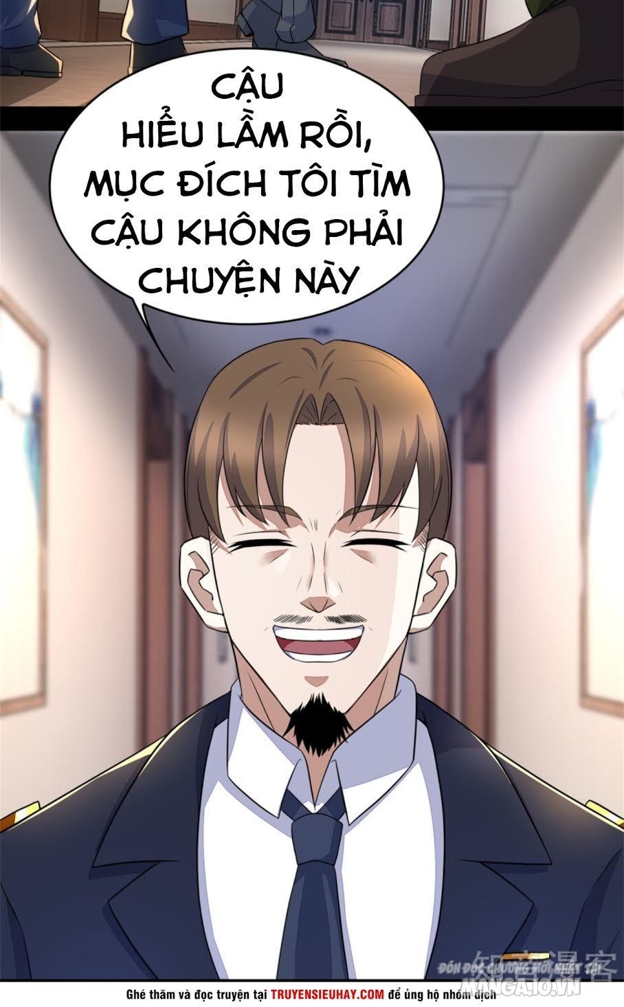 Mạt Thế Vi Vương Chapter 86 - Trang 2