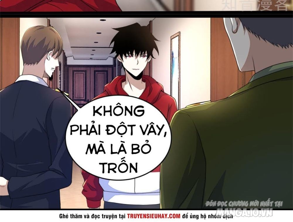 Mạt Thế Vi Vương Chapter 86 - Trang 2