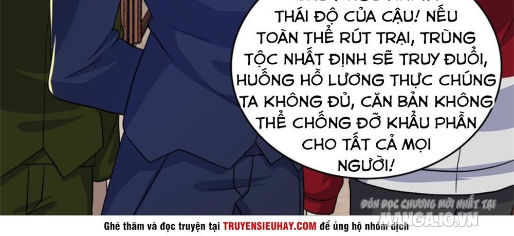 Mạt Thế Vi Vương Chapter 86 - Trang 2