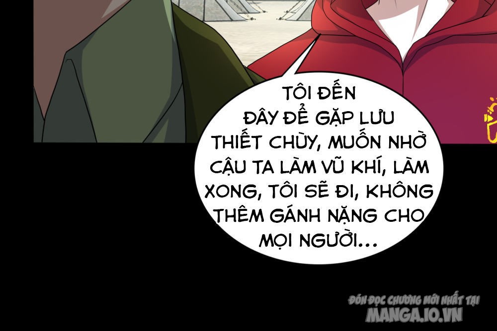 Mạt Thế Vi Vương Chapter 84 - Trang 2