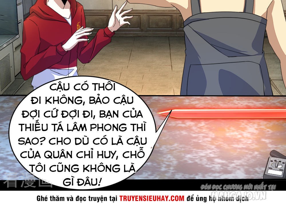 Mạt Thế Vi Vương Chapter 84 - Trang 2