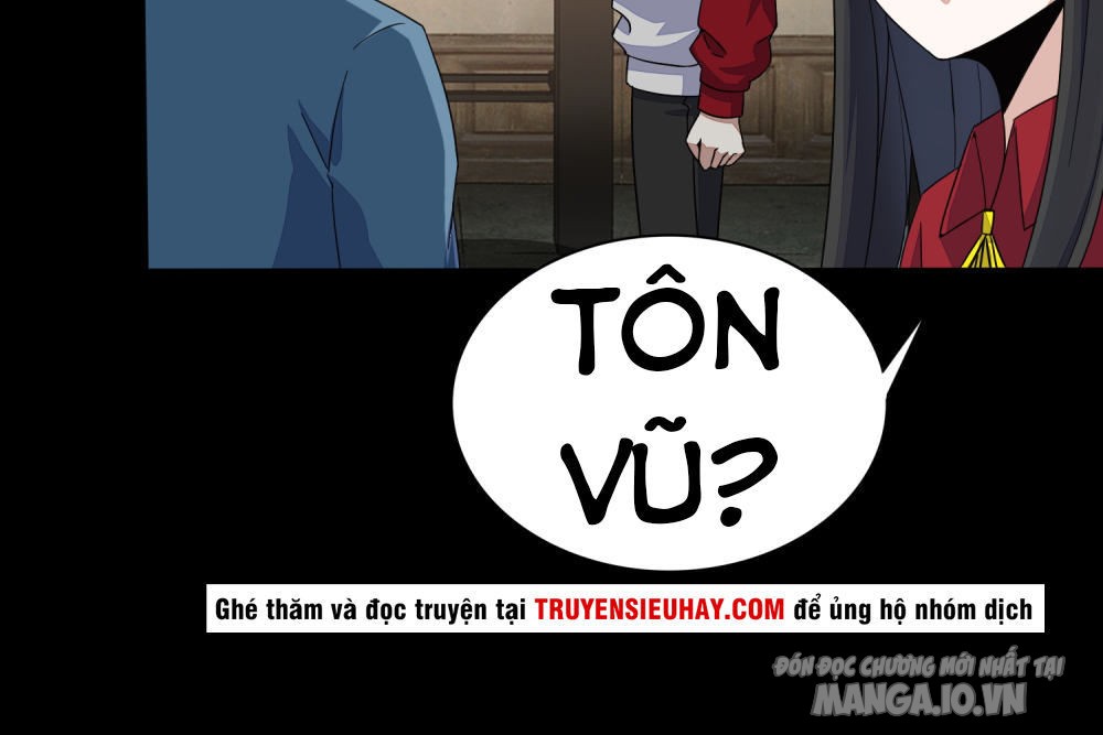 Mạt Thế Vi Vương Chapter 84 - Trang 2