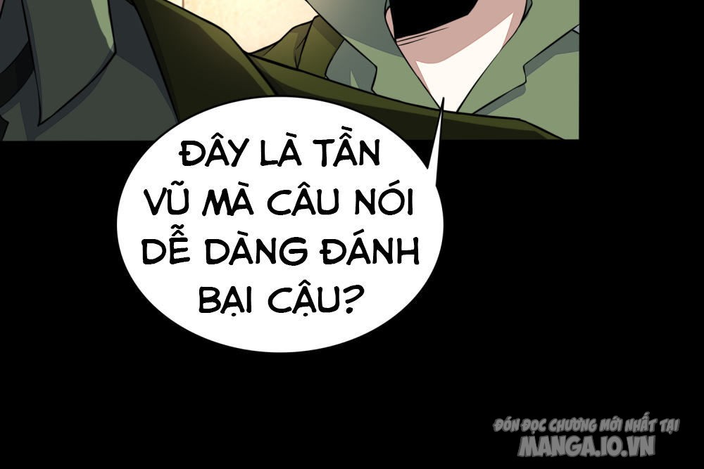 Mạt Thế Vi Vương Chapter 84 - Trang 2