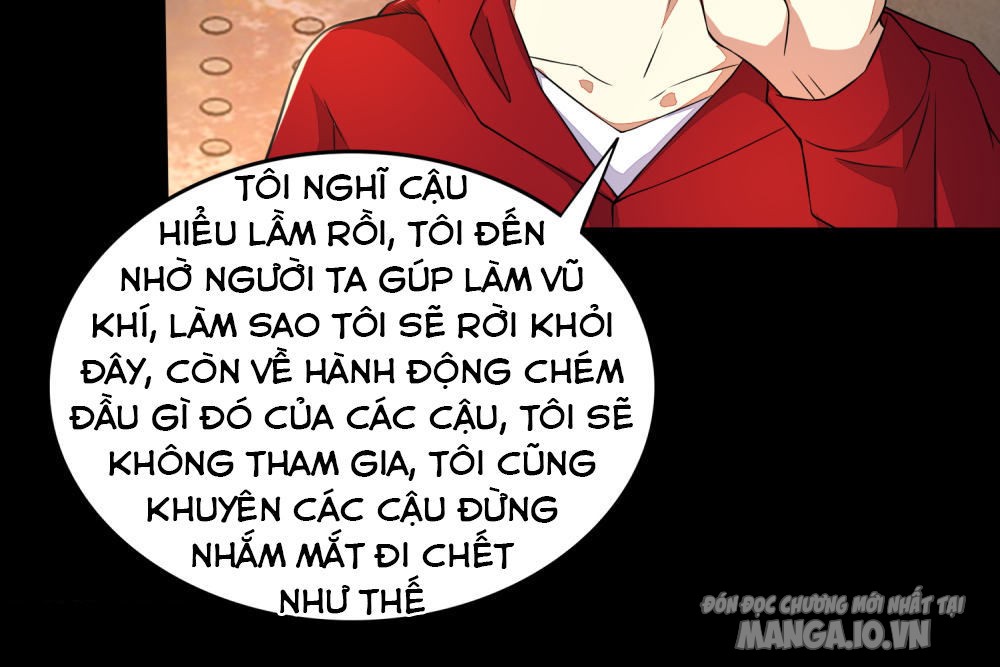 Mạt Thế Vi Vương Chapter 84 - Trang 2