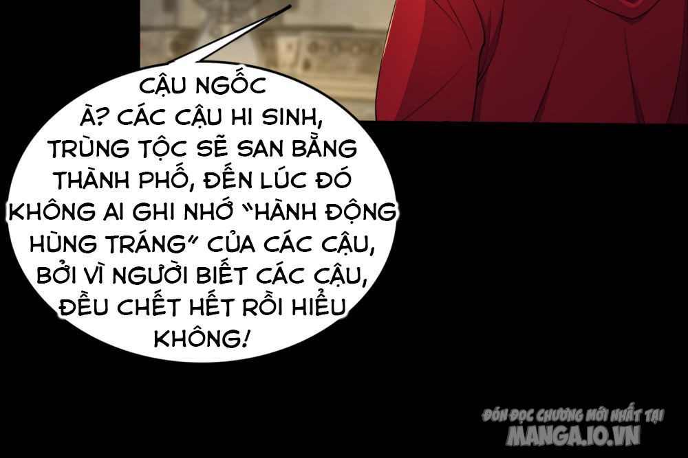 Mạt Thế Vi Vương Chapter 84 - Trang 2