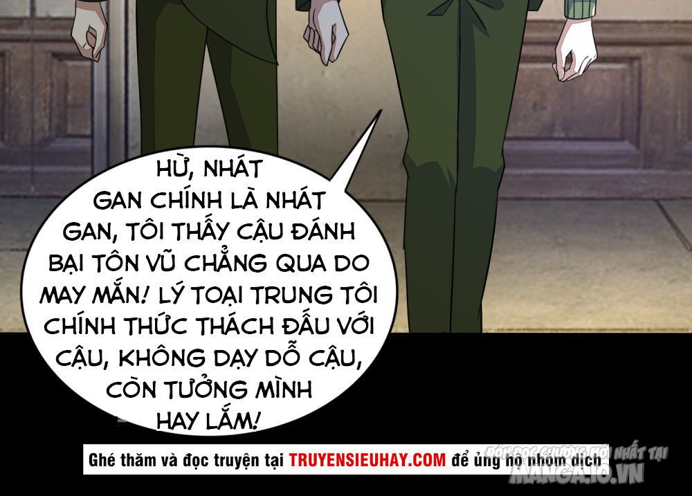 Mạt Thế Vi Vương Chapter 84 - Trang 2