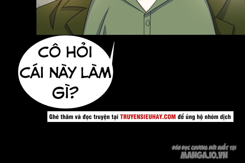 Mạt Thế Vi Vương Chapter 84 - Trang 2