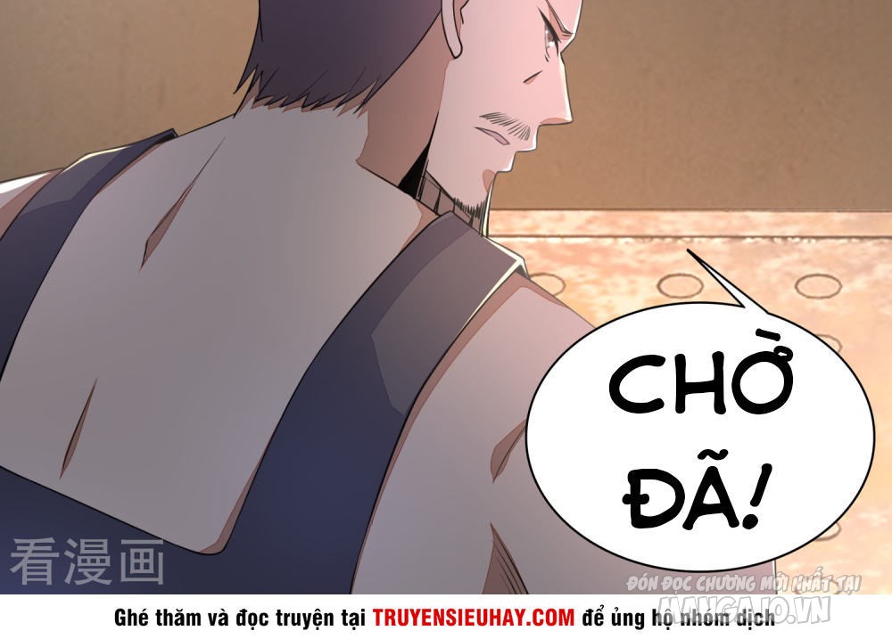 Mạt Thế Vi Vương Chapter 84 - Trang 2