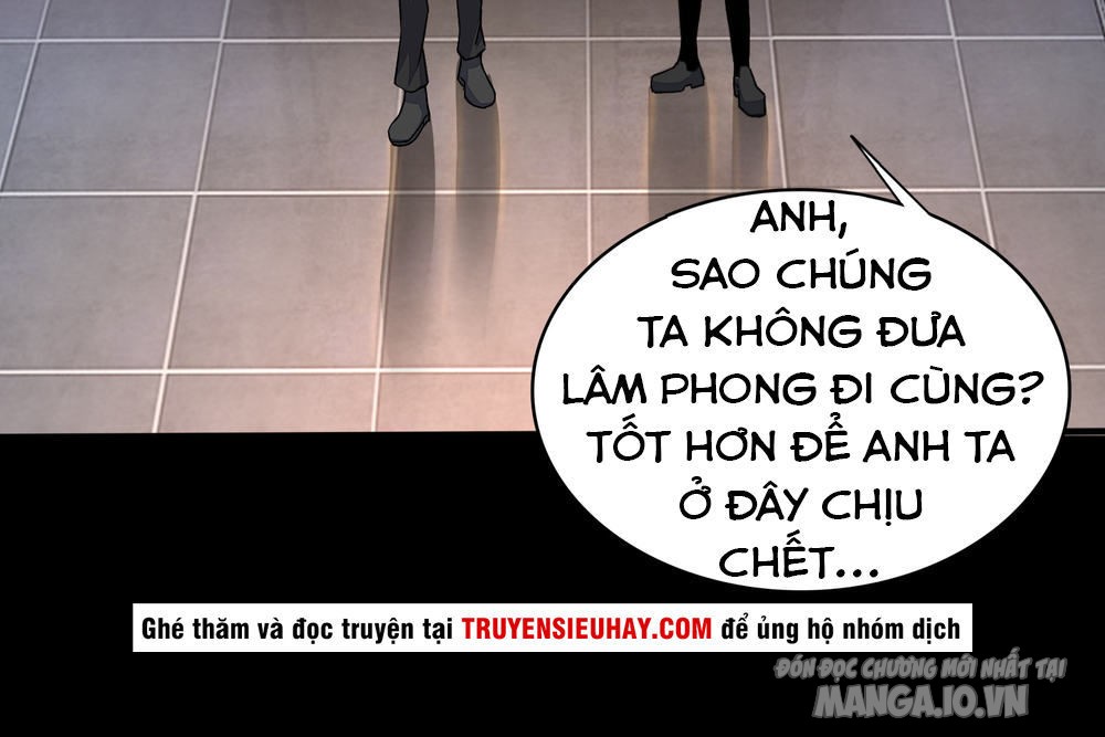 Mạt Thế Vi Vương Chapter 84 - Trang 2