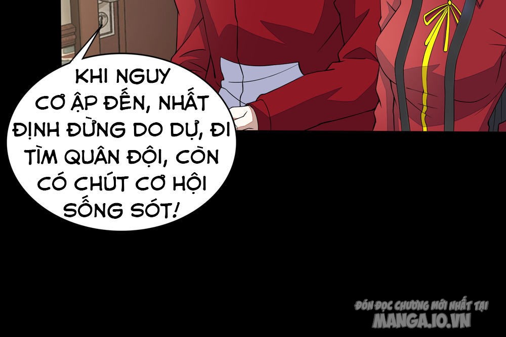 Mạt Thế Vi Vương Chapter 83 - Trang 2