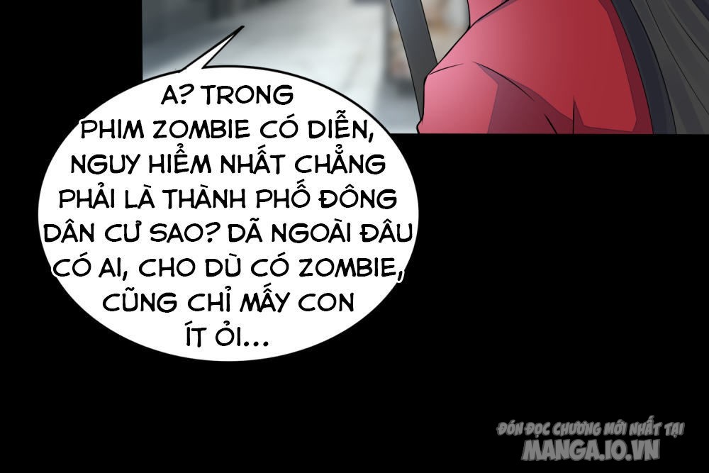 Mạt Thế Vi Vương Chapter 83 - Trang 2