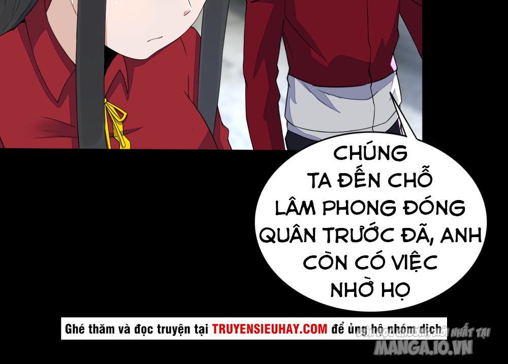 Mạt Thế Vi Vương Chapter 83 - Trang 2