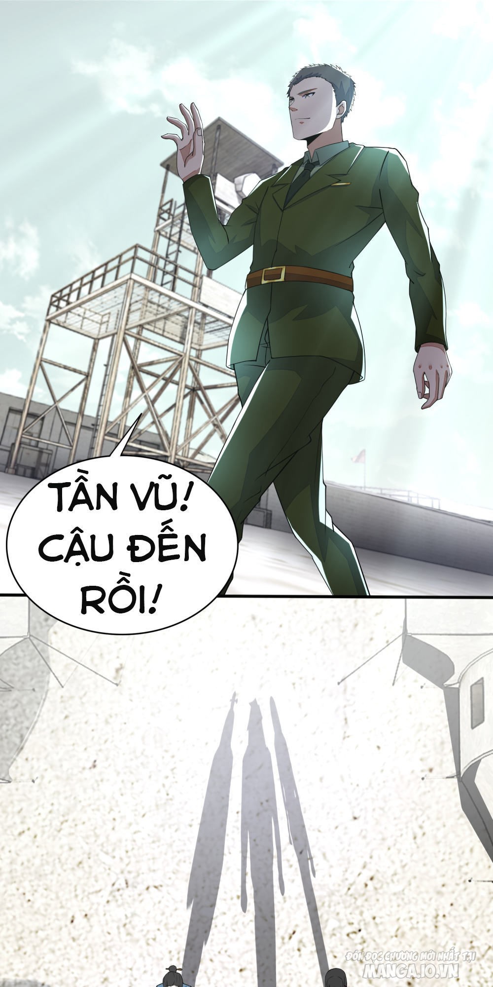 Mạt Thế Vi Vương Chapter 83 - Trang 2