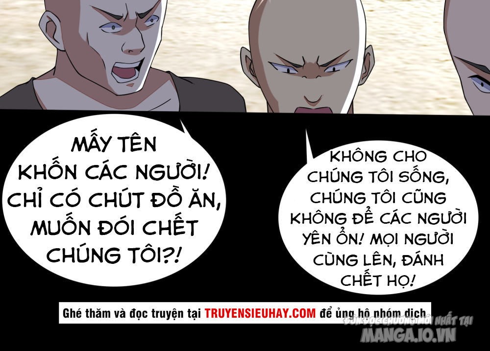 Mạt Thế Vi Vương Chapter 83 - Trang 2