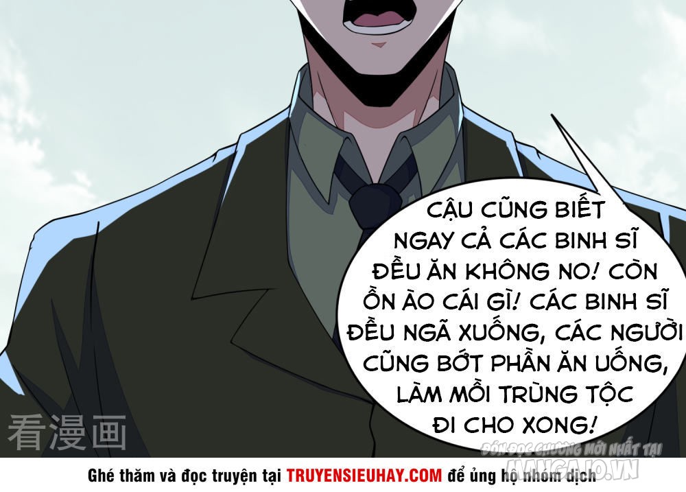 Mạt Thế Vi Vương Chapter 83 - Trang 2