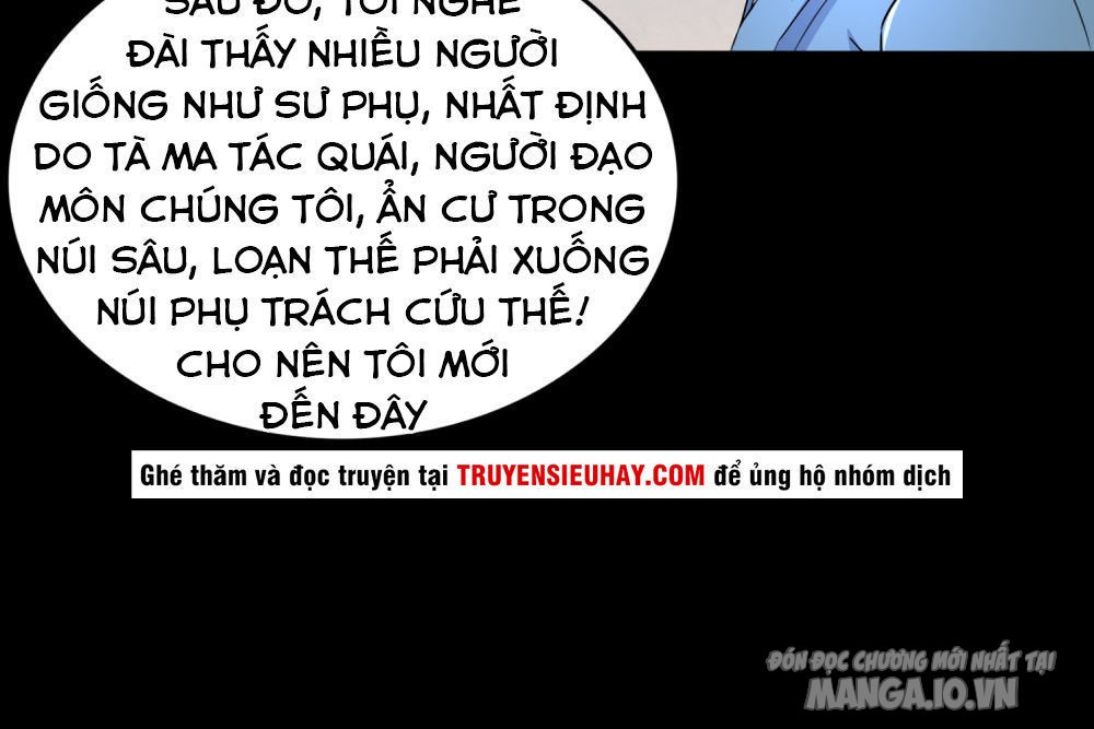 Mạt Thế Vi Vương Chapter 82 - Trang 2