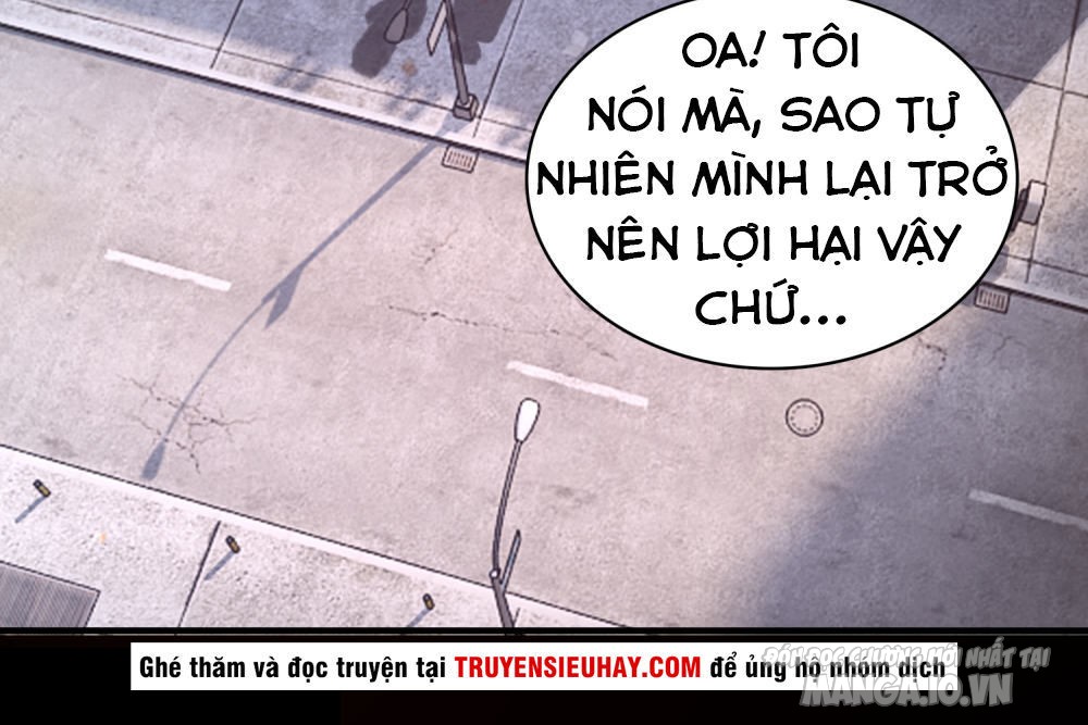 Mạt Thế Vi Vương Chapter 82 - Trang 2