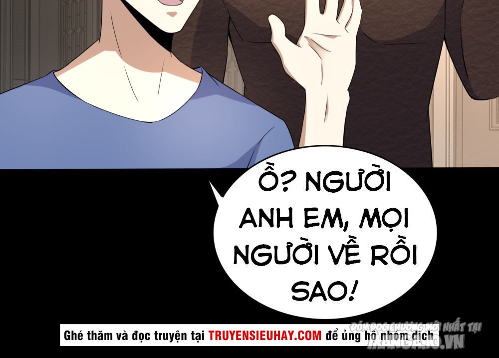 Mạt Thế Vi Vương Chapter 82 - Trang 2