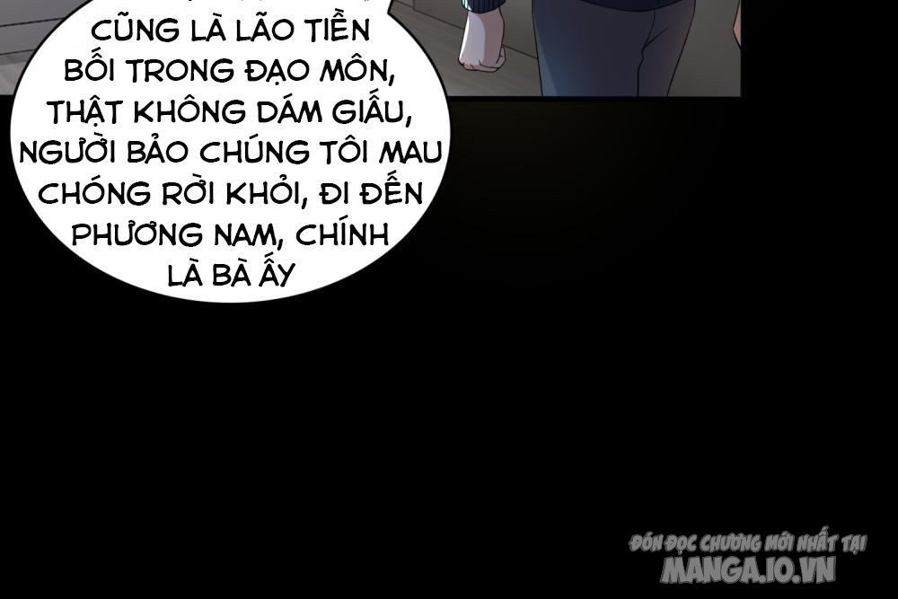 Mạt Thế Vi Vương Chapter 82 - Trang 2