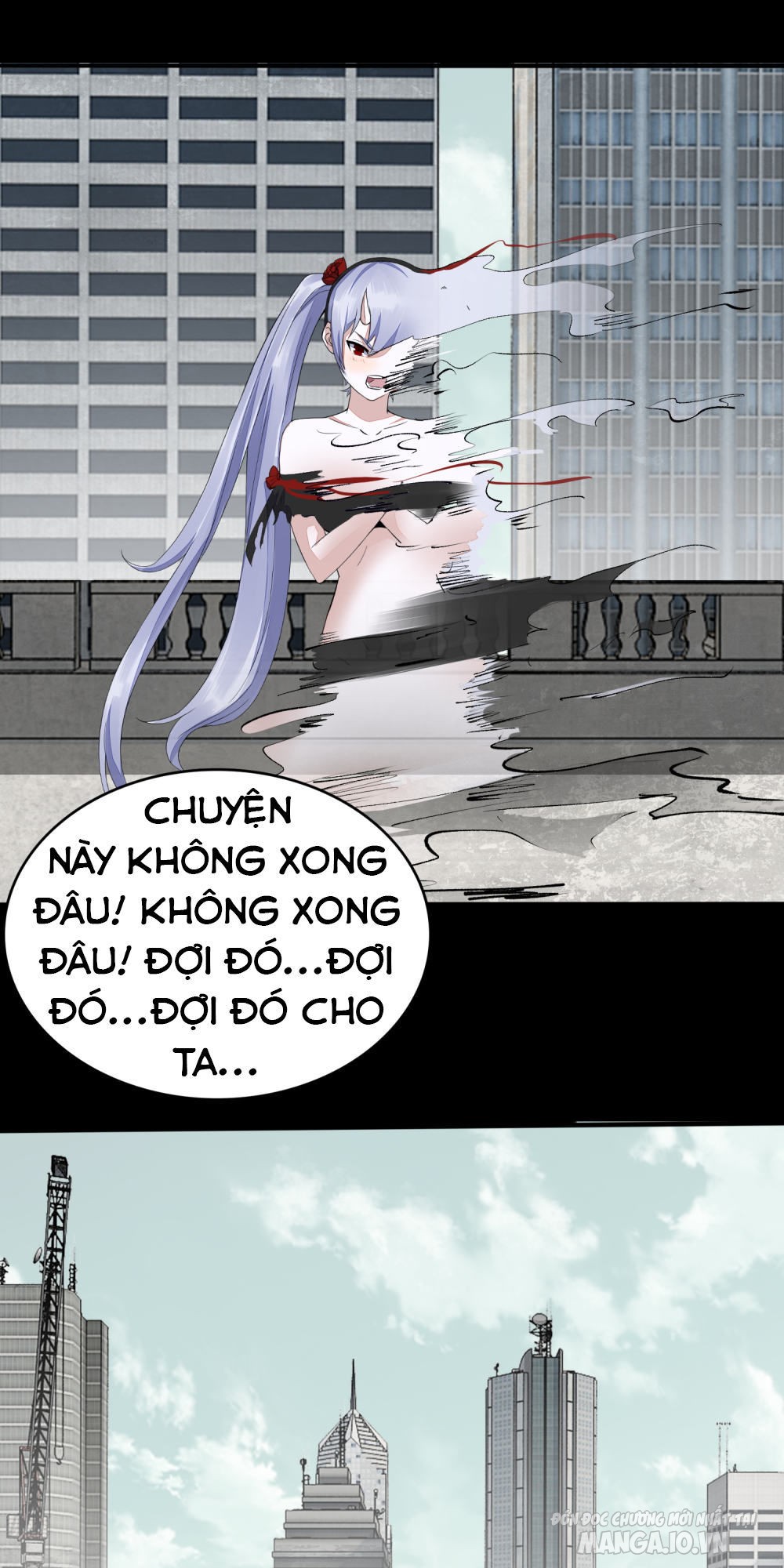 Mạt Thế Vi Vương Chapter 81 - Trang 2